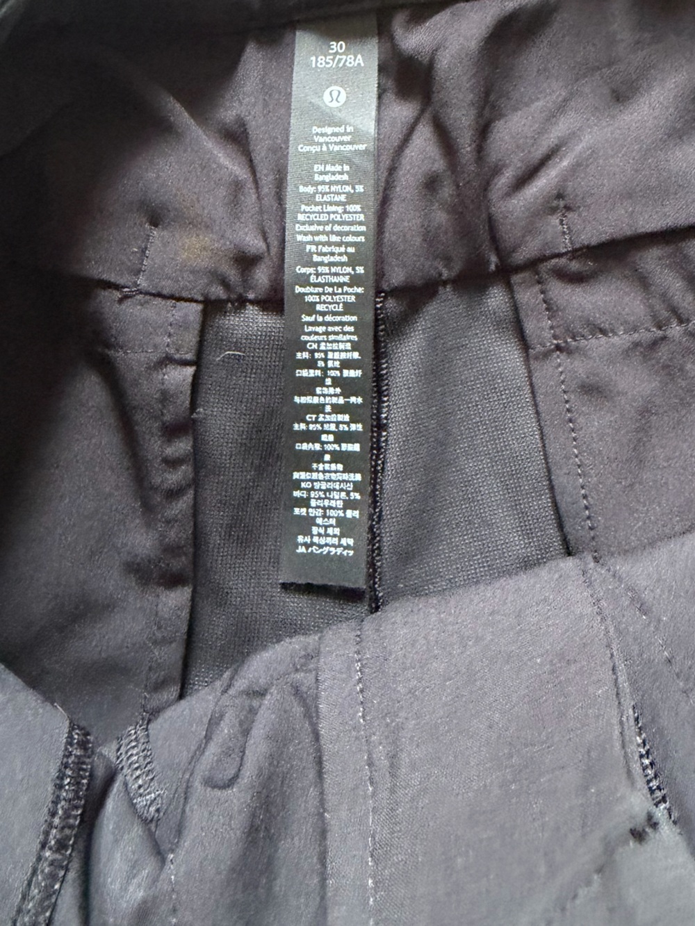 Lululemon - Picture 3 of 5